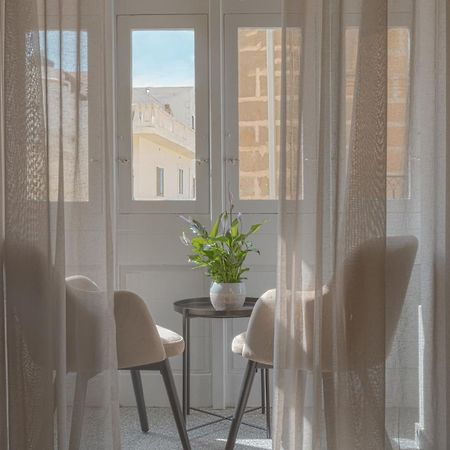 Maria Rosa Suites Victoria Bagian luar foto