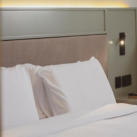 Maria Rosa Suites Victoria Bagian luar foto