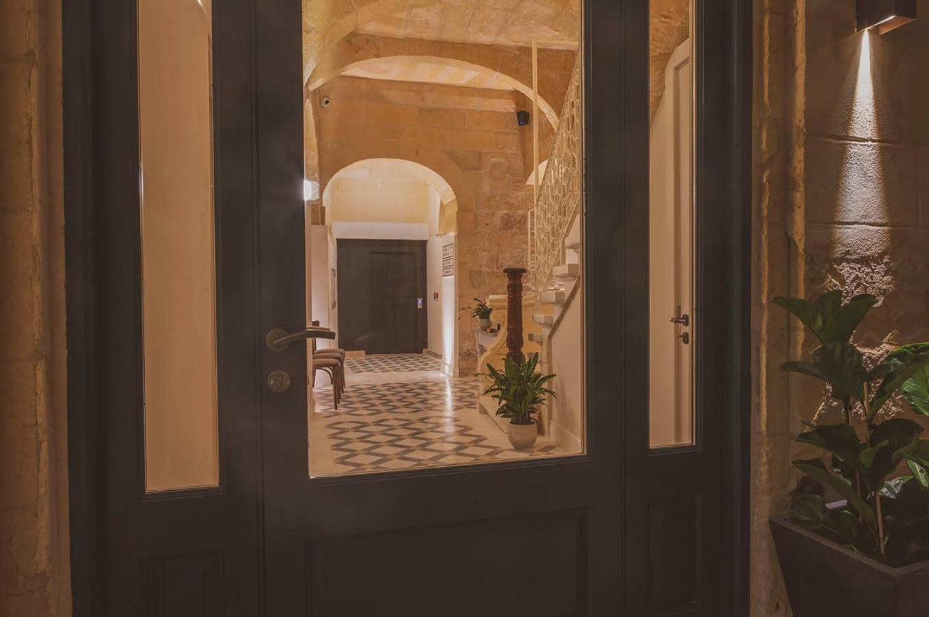 Maria Rosa Suites Victoria Bagian luar foto