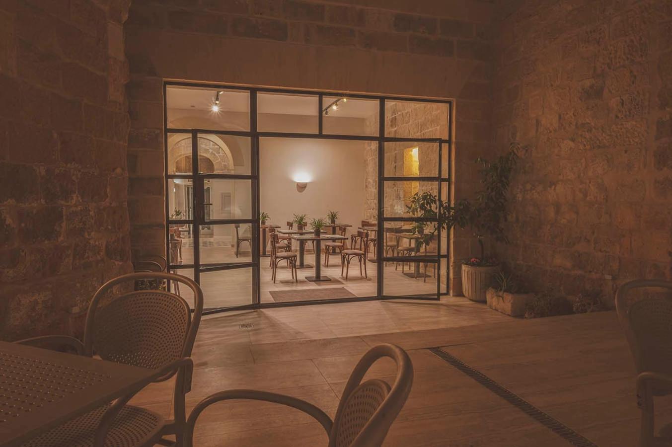 Maria Rosa Suites Victoria Bagian luar foto