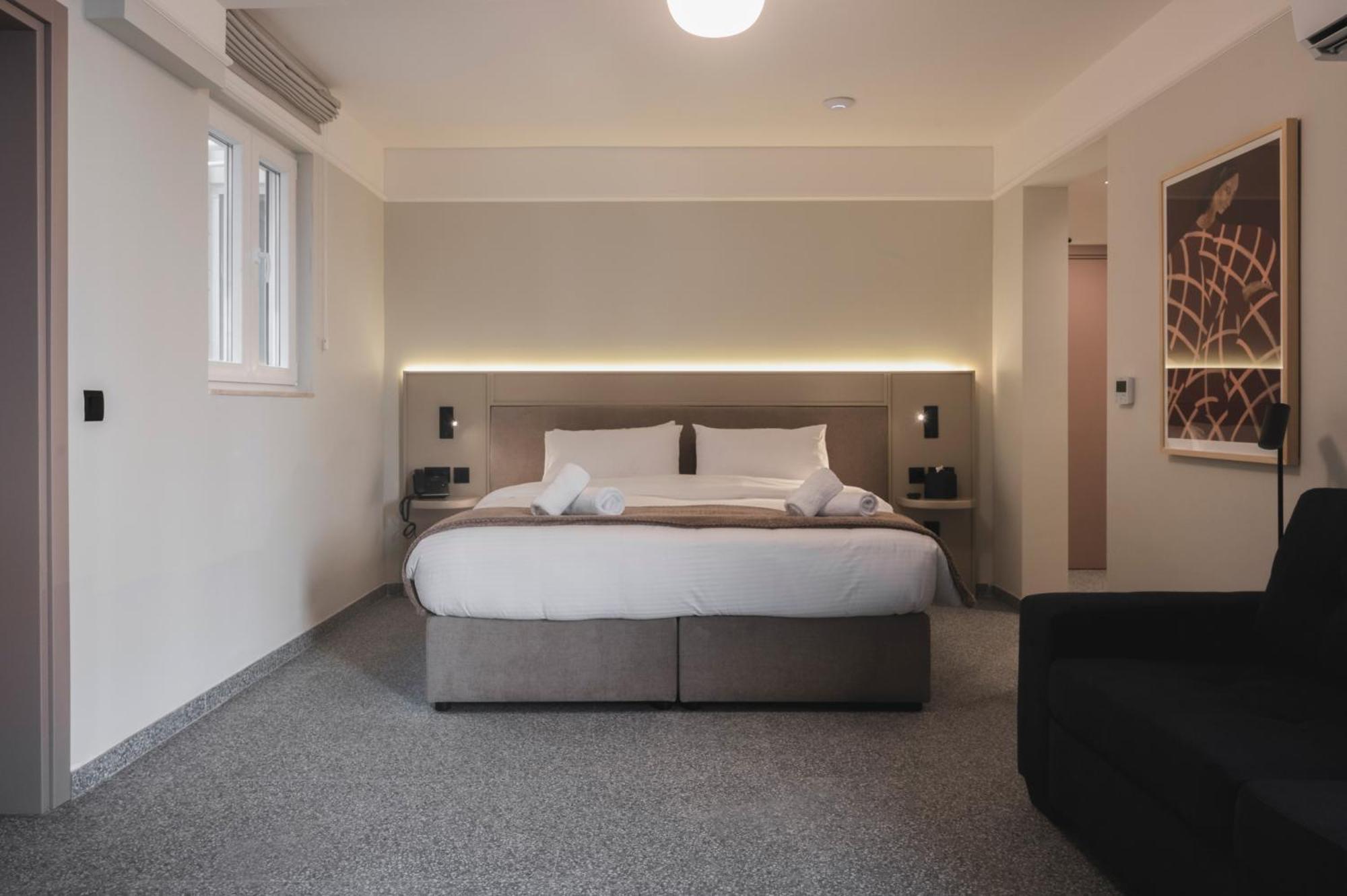 Maria Rosa Suites Victoria Bagian luar foto
