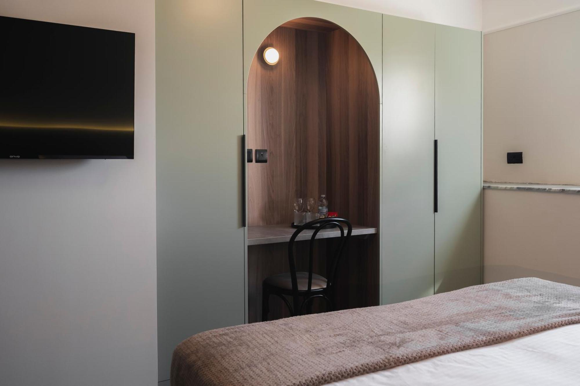 Maria Rosa Suites Victoria Bagian luar foto