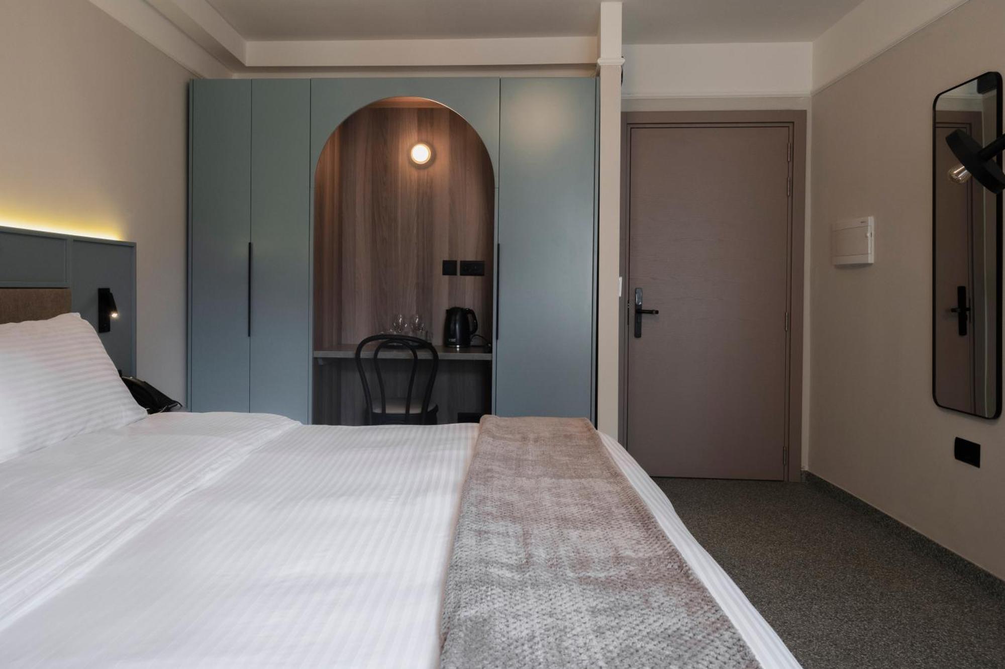 Maria Rosa Suites Victoria Bagian luar foto