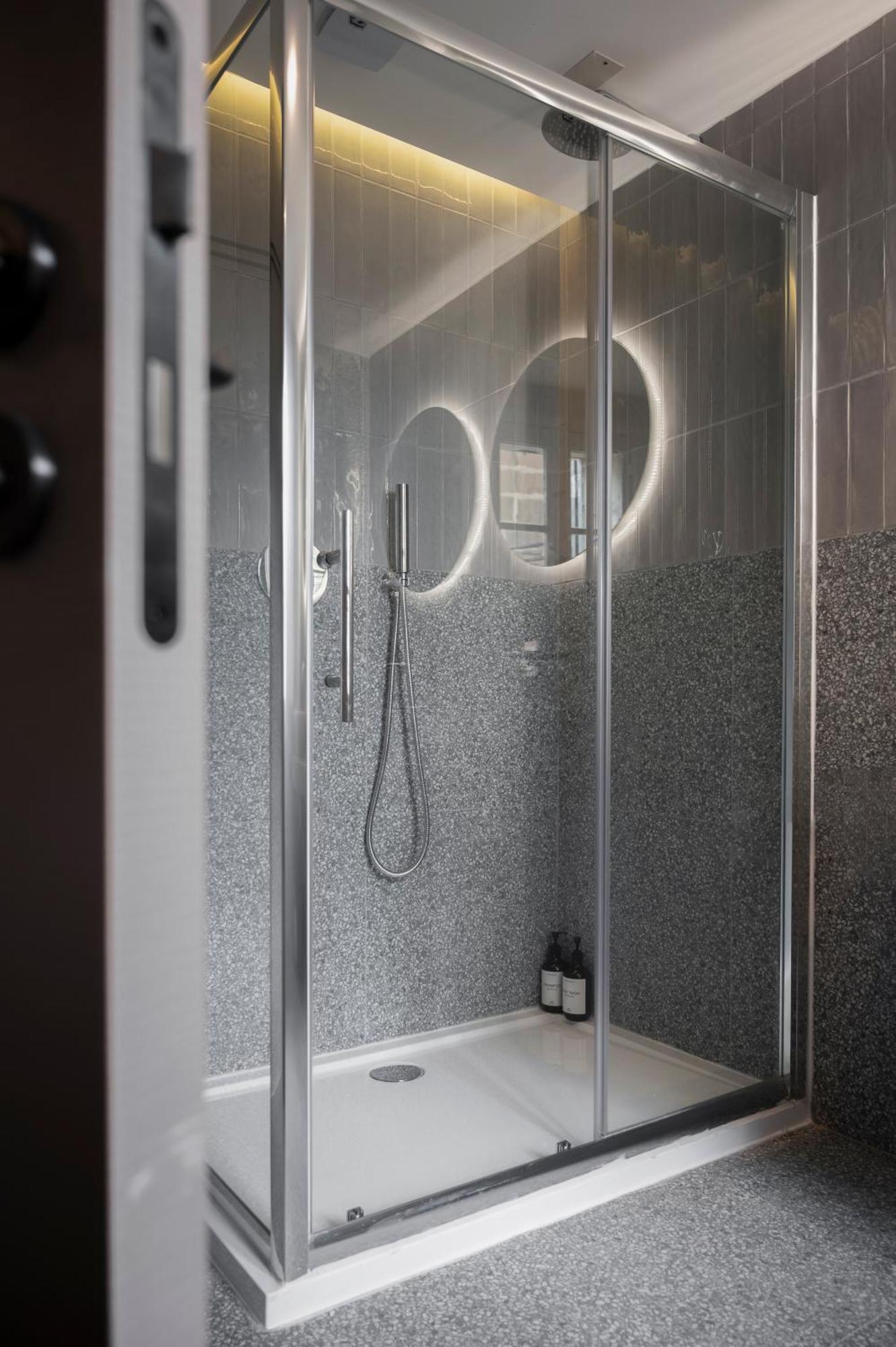 Maria Rosa Suites Victoria Bagian luar foto
