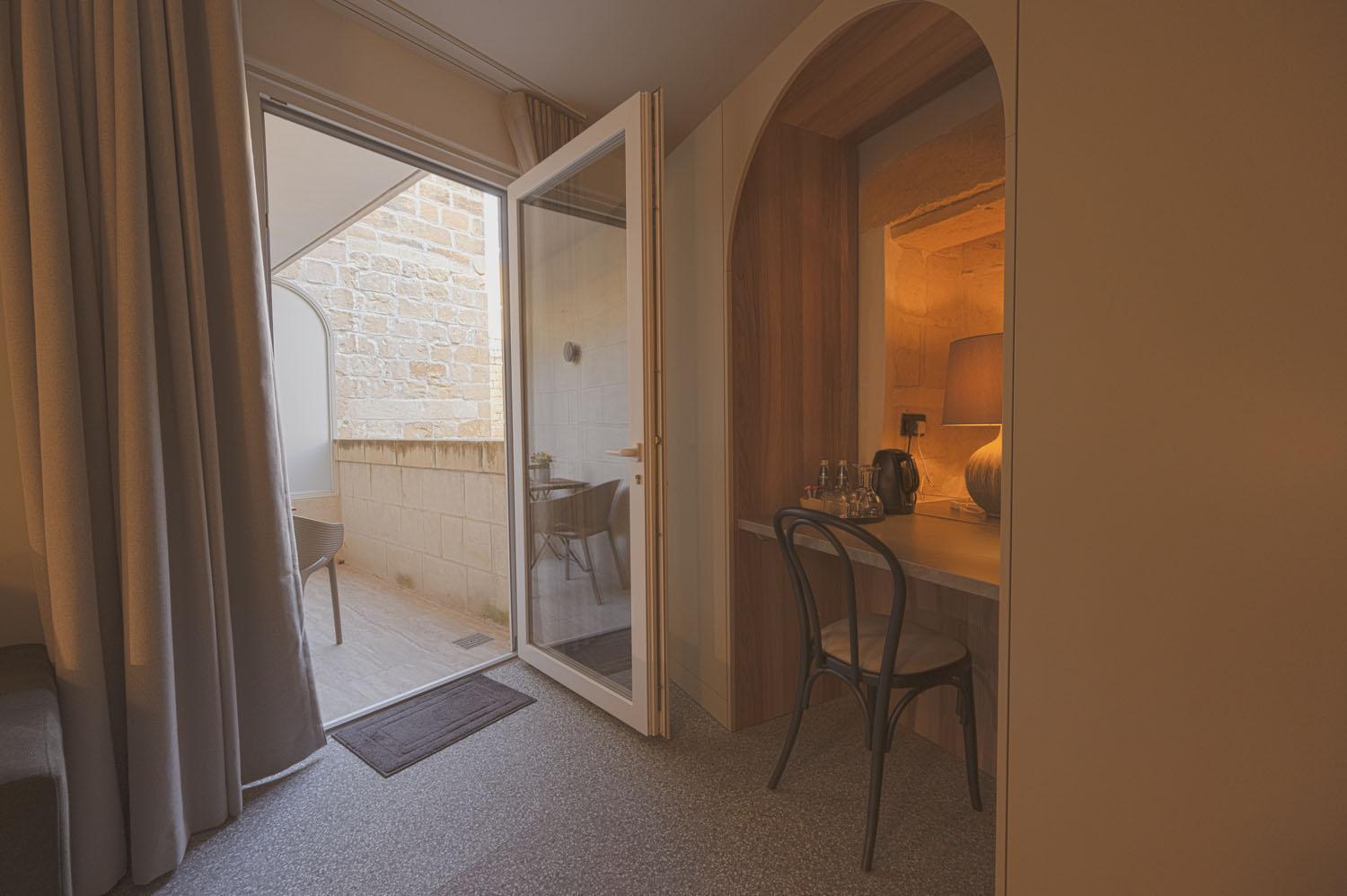 Maria Rosa Suites Victoria Bagian luar foto