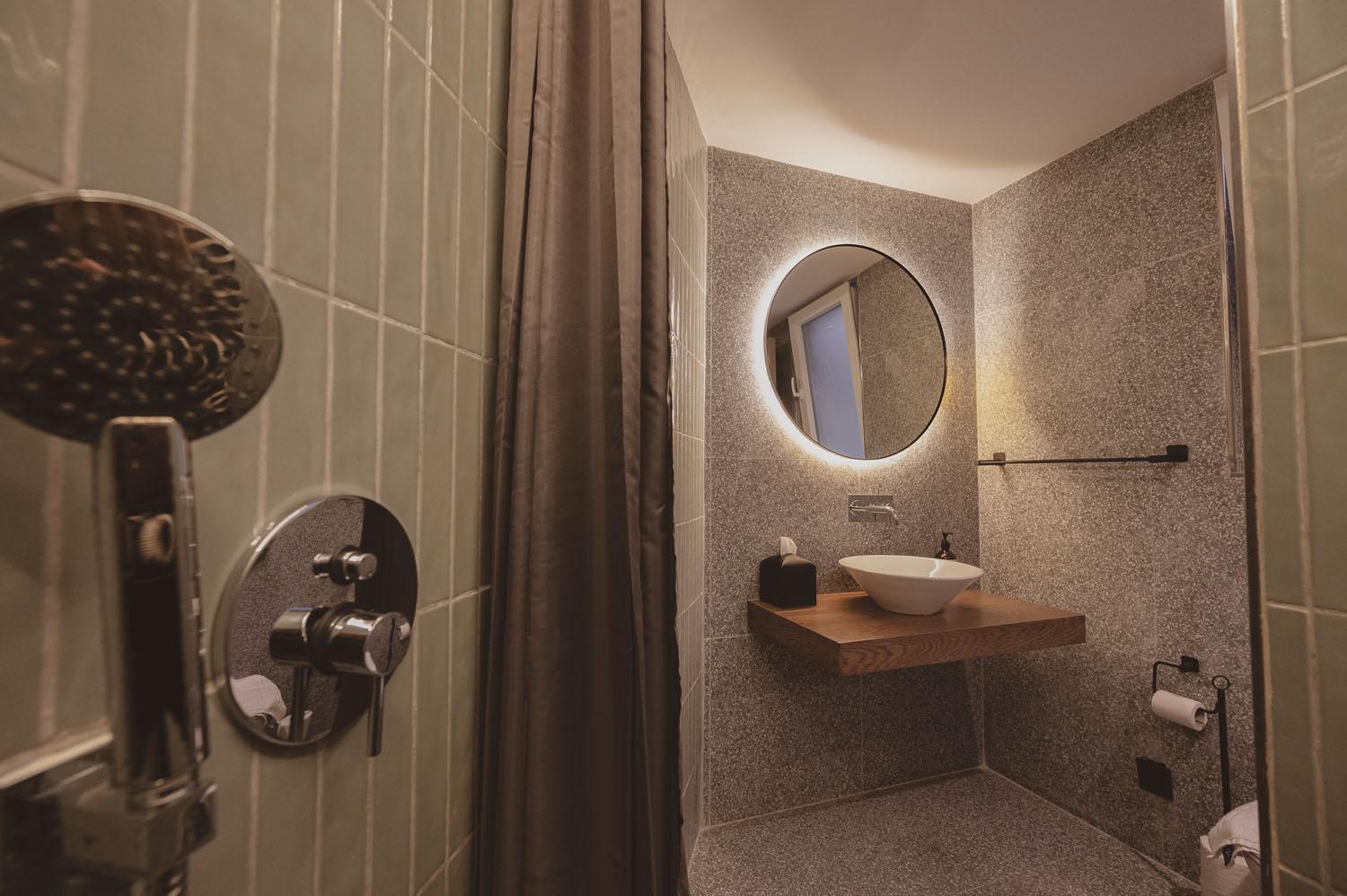 Maria Rosa Suites Victoria Bagian luar foto