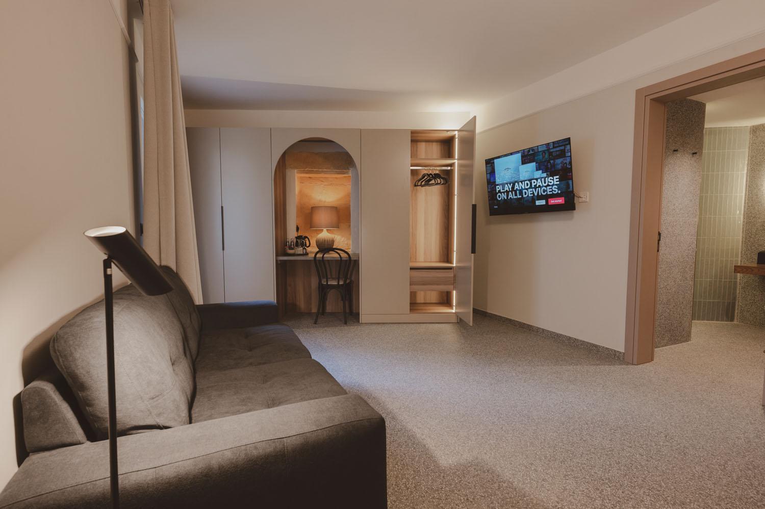Maria Rosa Suites Victoria Bagian luar foto