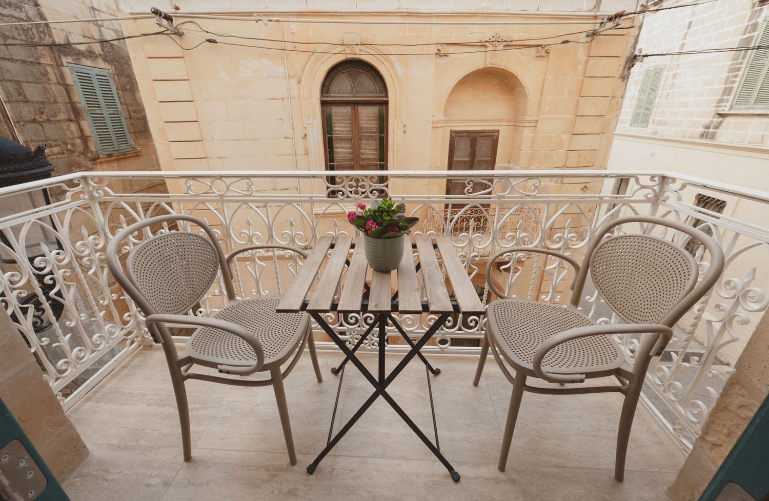 Maria Rosa Suites Victoria Bagian luar foto