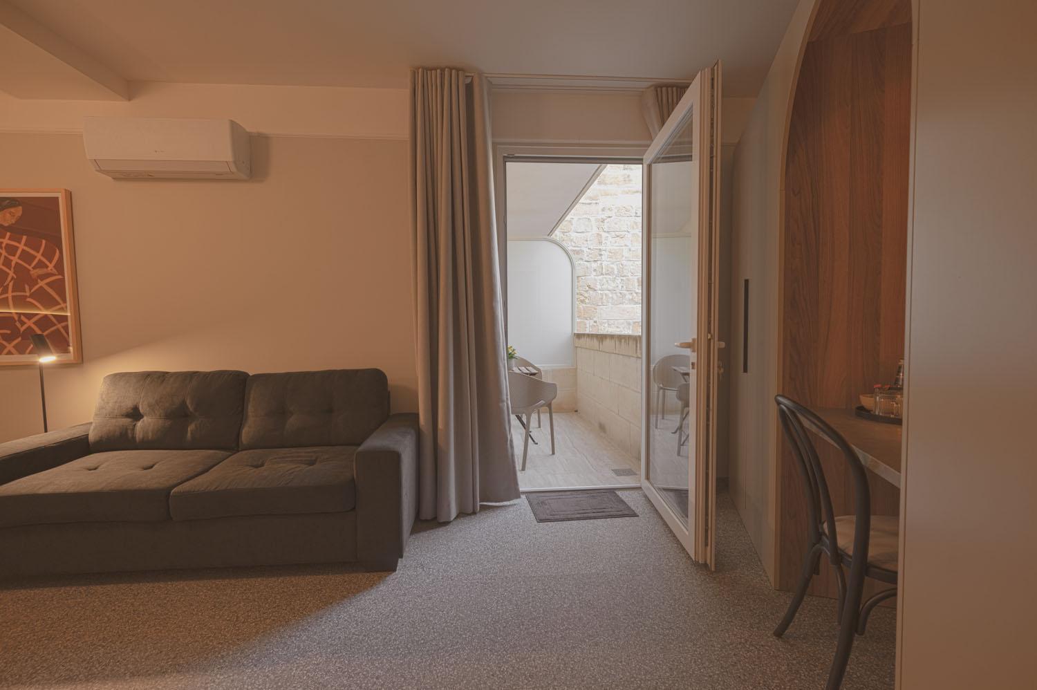 Maria Rosa Suites Victoria Bagian luar foto