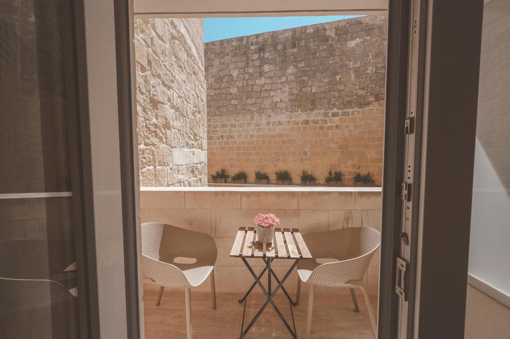 Maria Rosa Suites Victoria Bagian luar foto