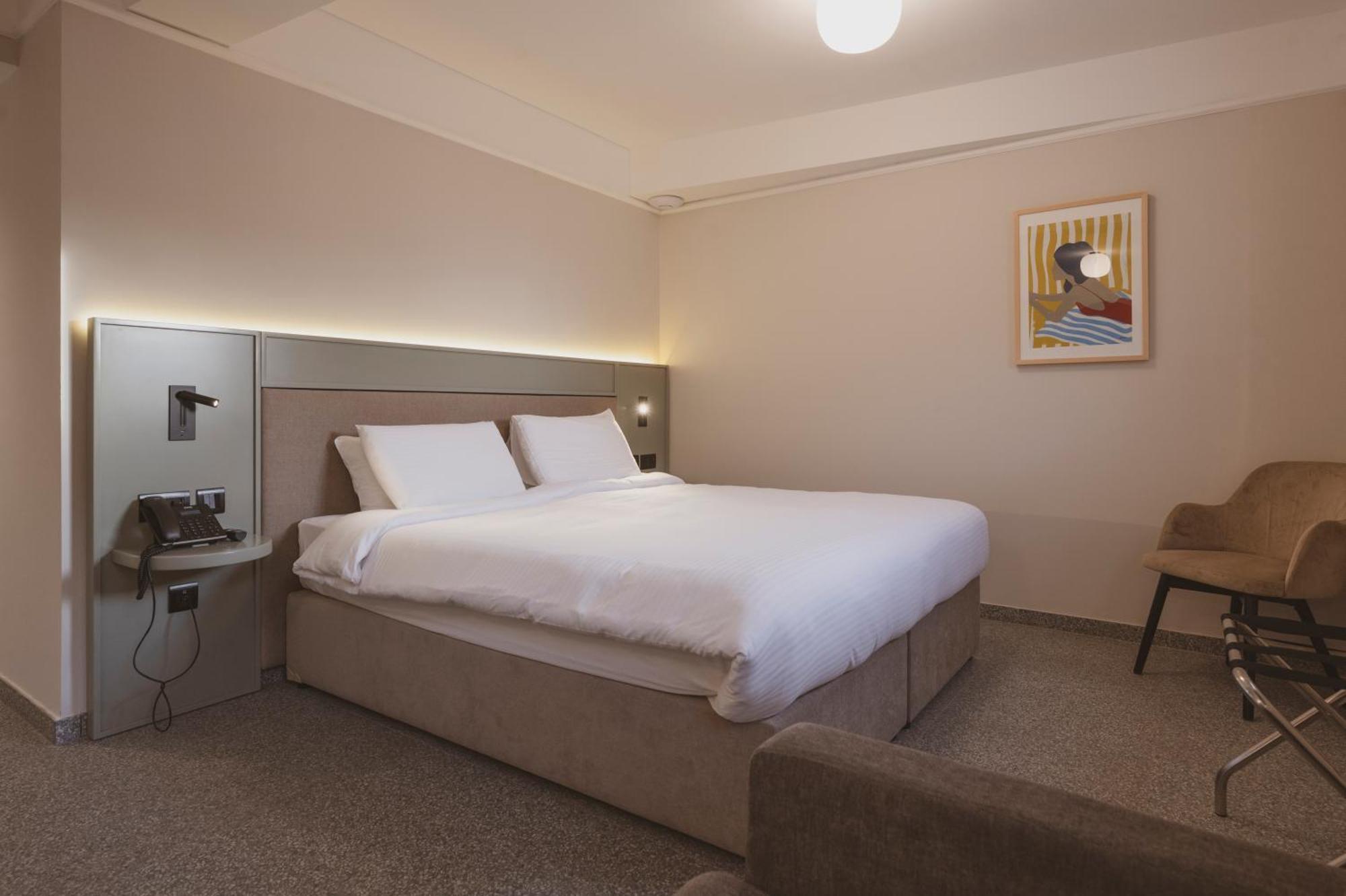 Maria Rosa Suites Victoria Bagian luar foto