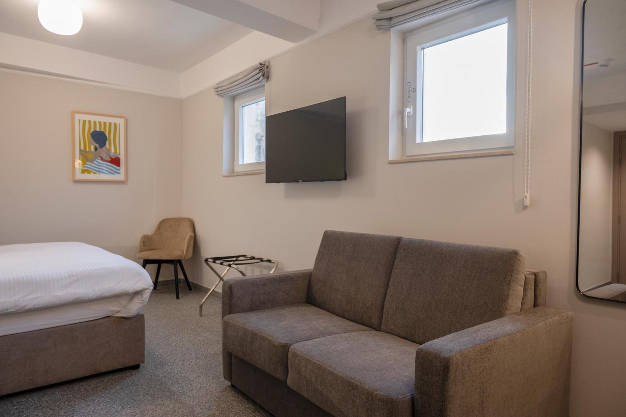 Maria Rosa Suites Victoria Bagian luar foto