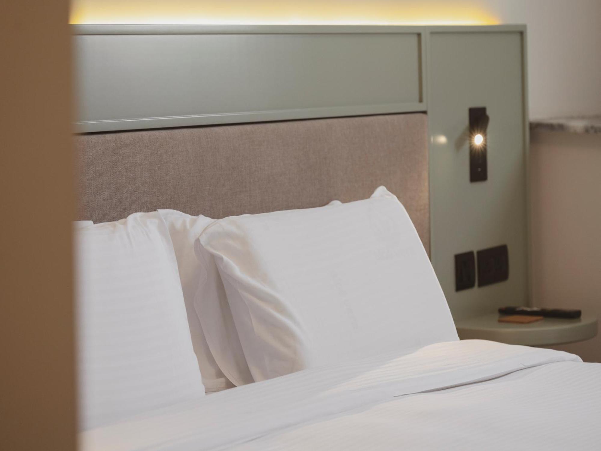 Maria Rosa Suites Victoria Bagian luar foto