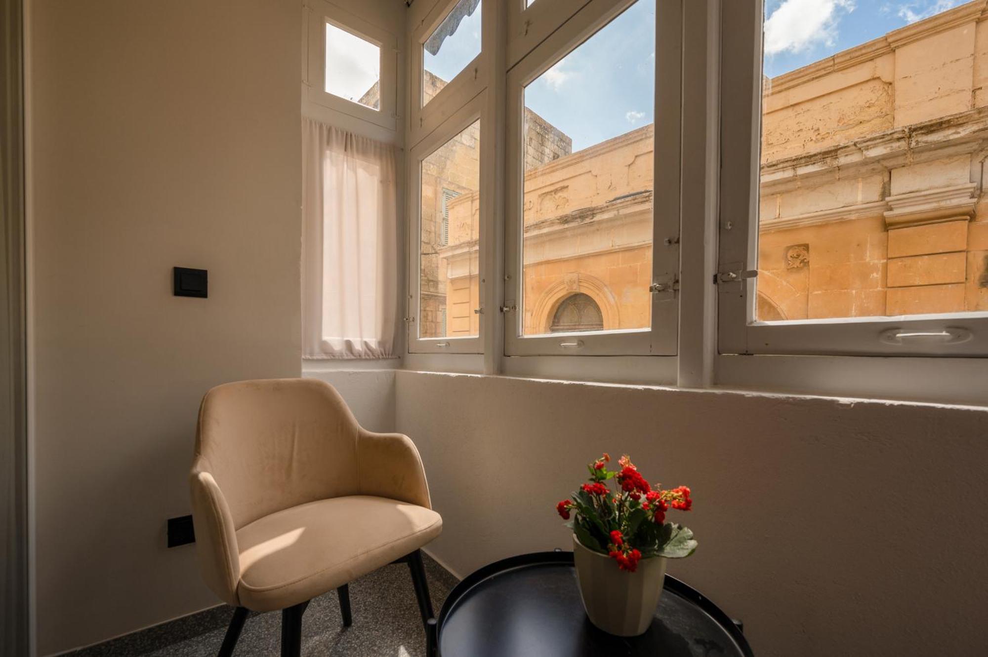 Maria Rosa Suites Victoria Bagian luar foto