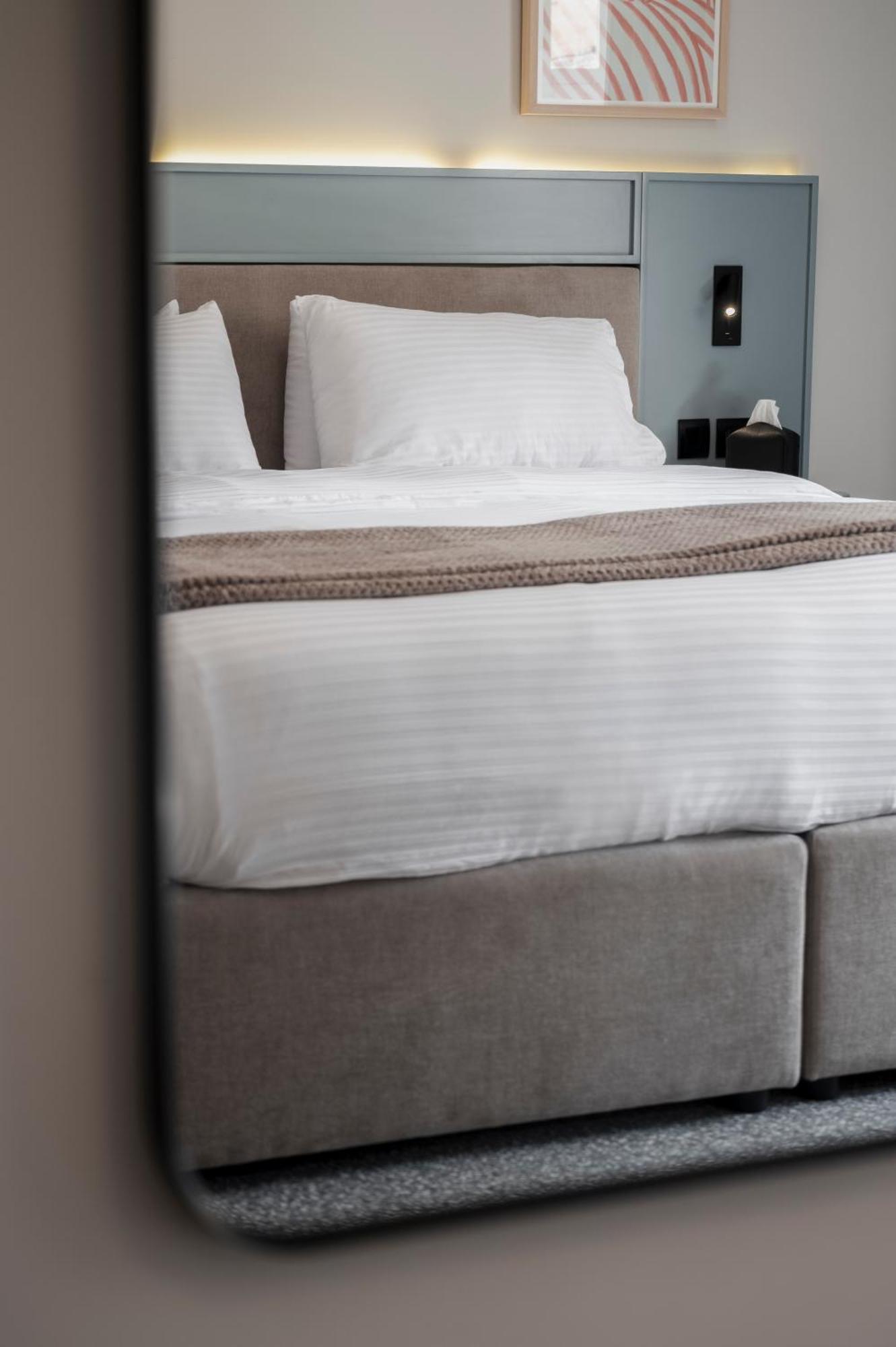 Maria Rosa Suites Victoria Bagian luar foto