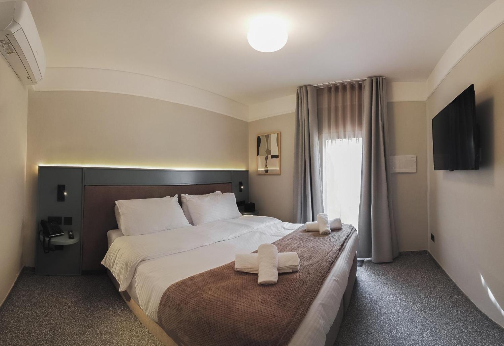 Maria Rosa Suites Victoria Ruang foto