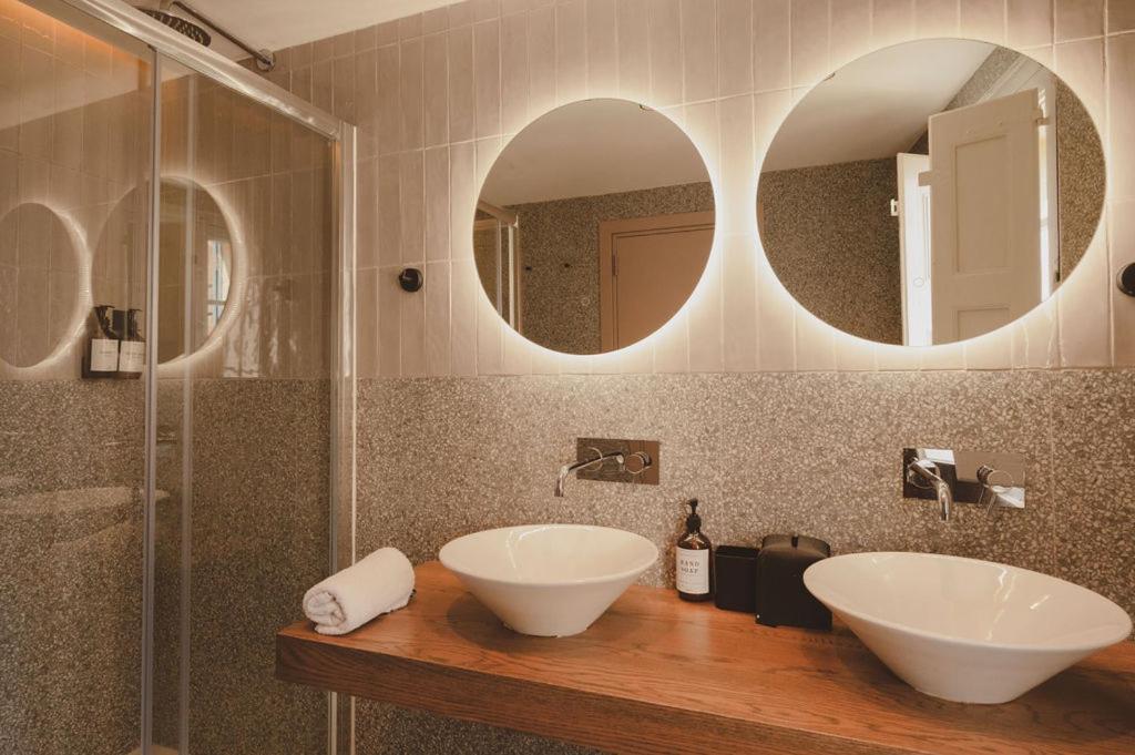 Maria Rosa Suites Victoria Bagian luar foto