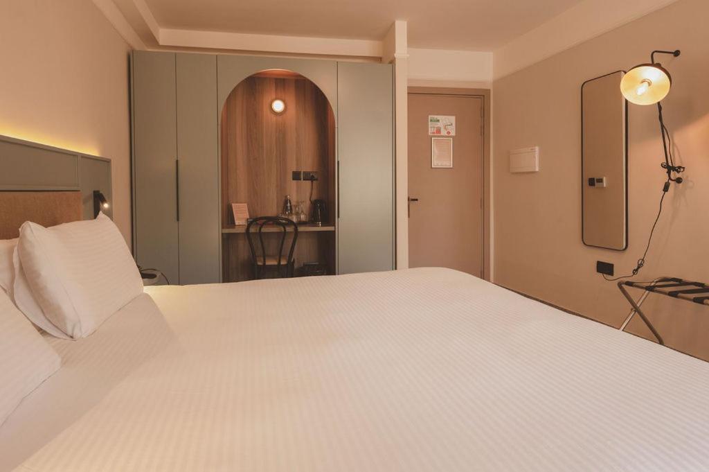 Maria Rosa Suites Victoria Bagian luar foto