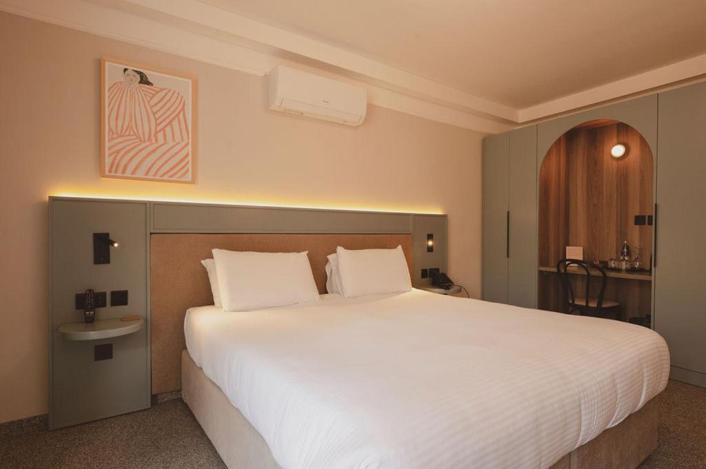 Maria Rosa Suites Victoria Bagian luar foto